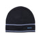 GORRO AZUL OSCURO ALINE BOSS